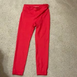 Outdoor Voices Flex leggings